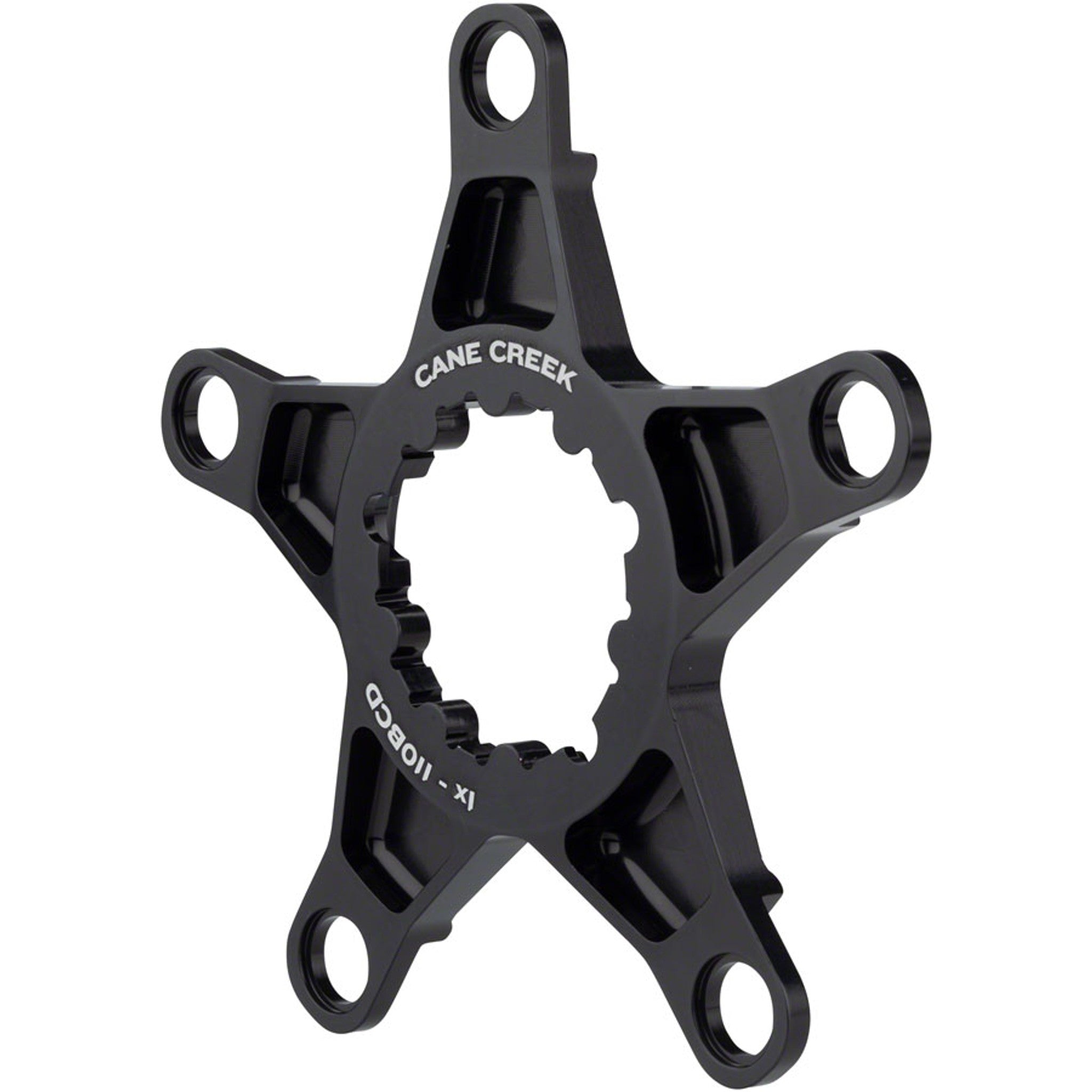 eeWings Crank Spider