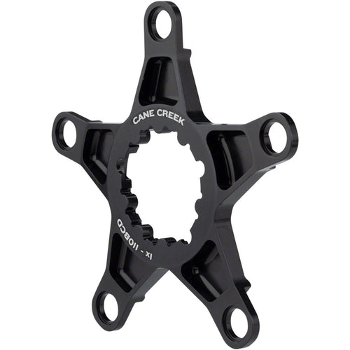 eeWings Crank Spider
