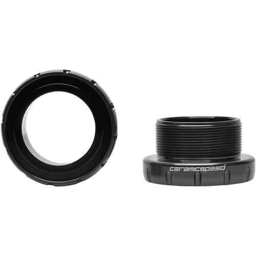 Italian Bottom Bracket