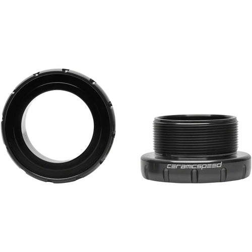 Italian Bottom Bracket