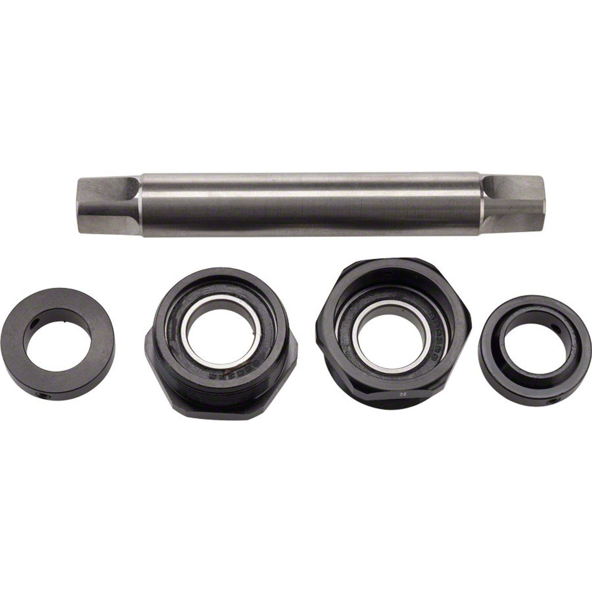 Slider Bottom Bracket