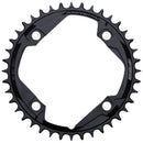 Gossamer Pro 1x MegaTooth Chainring