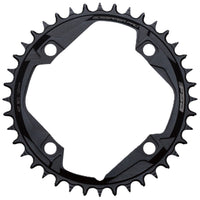 Gossamer Pro 1x MegaTooth Chainring