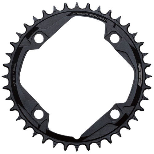 Gossamer Pro 1x MegaTooth Chainring