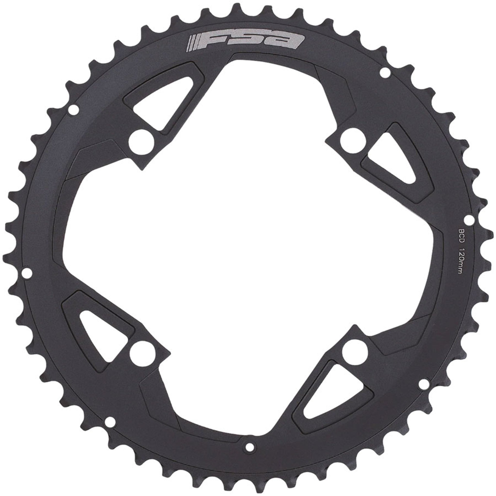 Gossamer ABS Chainring