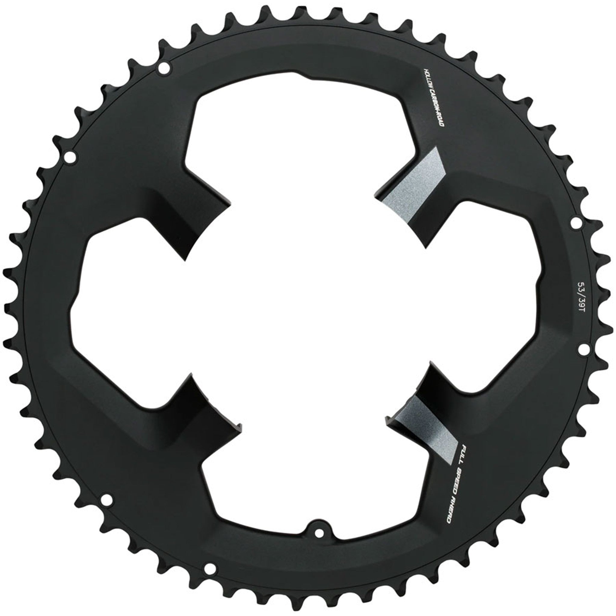 K-Force WE ABS Road Chainring