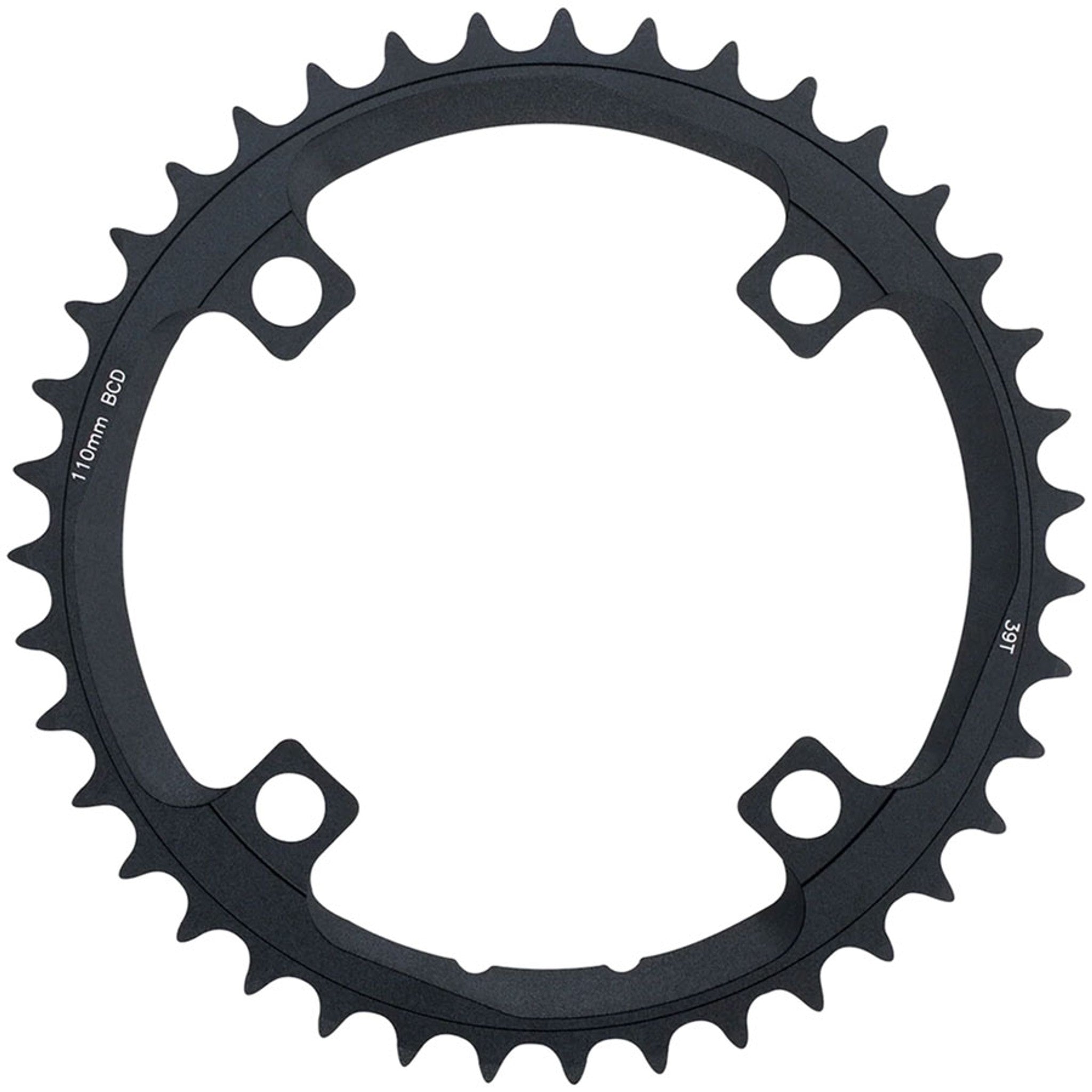 K-Force WE ABS Road Chainring