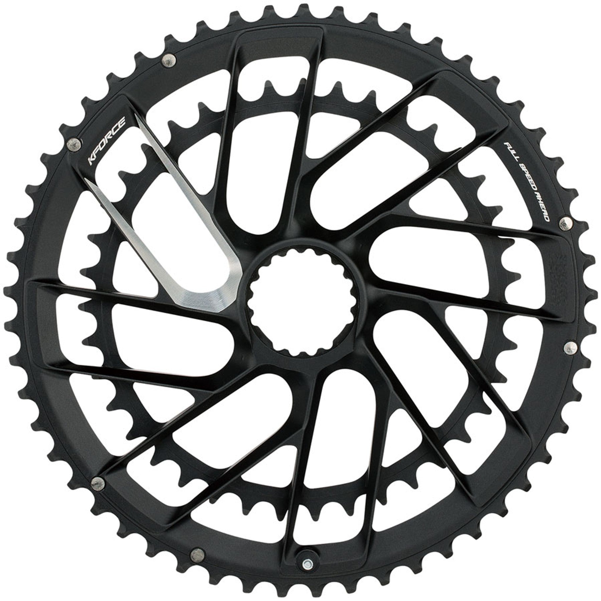 K-Force Team Edition Direct Mount Chainring