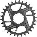 KFX DM Megatooth Chainring