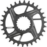 KFX DM Megatooth Chainring