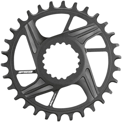 KFX DM Megatooth Chainring