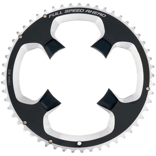 PowerBox Carbon Road ABS Chainring