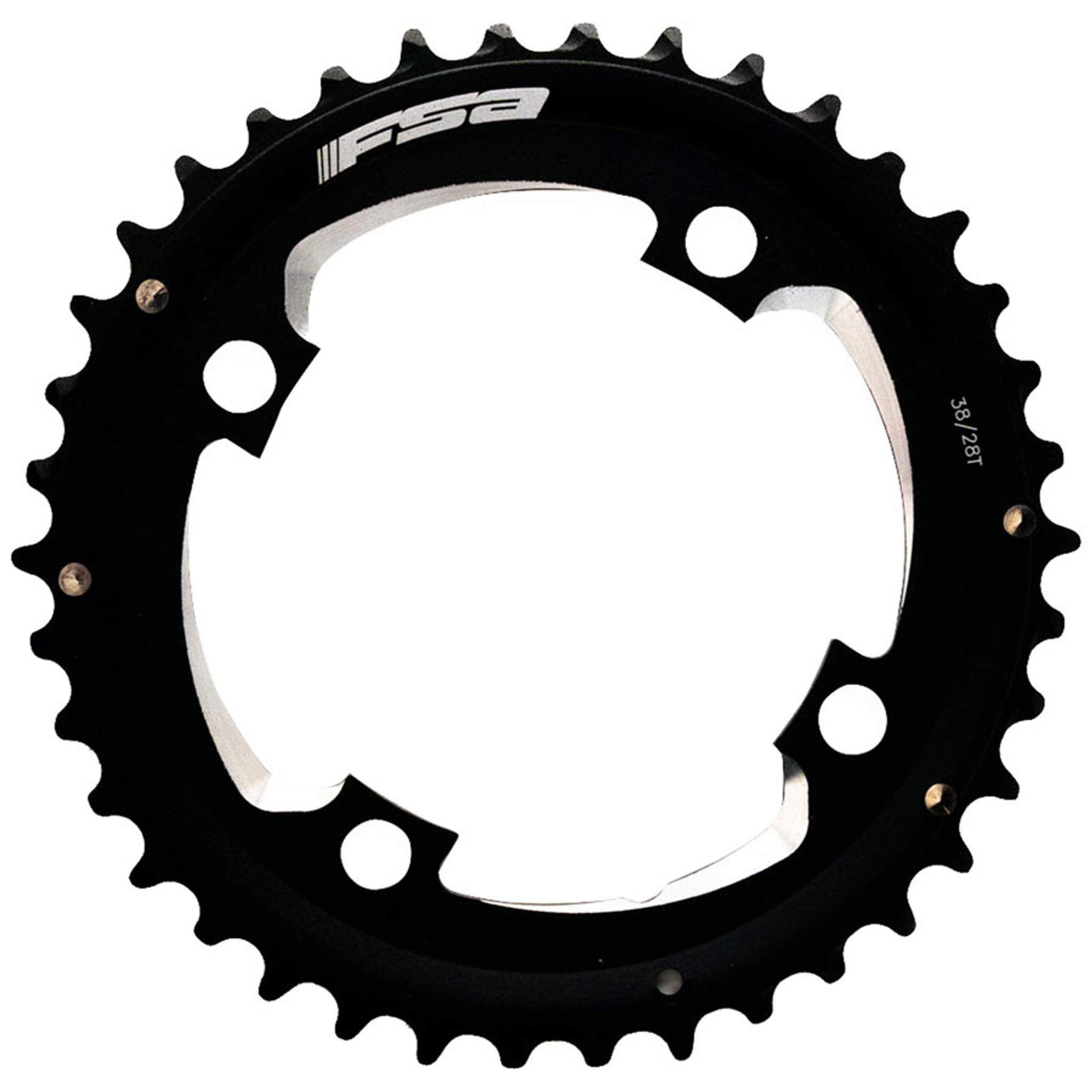 Pro MTB Chainrings