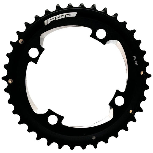 Pro MTB Chainrings