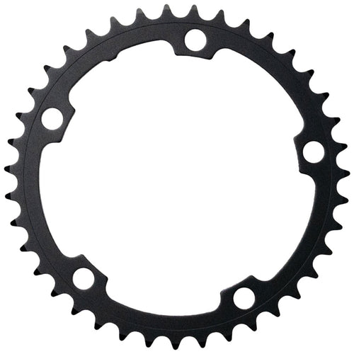 Pro Road Double Chainrings