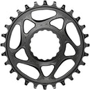 Round Direct Mount Chainring for CINCH