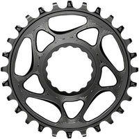 Round Direct Mount Chainring for CINCH
