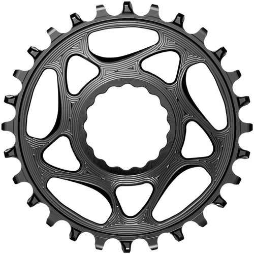 Round Direct Mount Chainring for CINCH