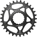 Round Direct Mount Chainring for CINCH