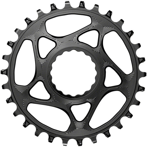 Round Direct Mount Chainring for CINCH