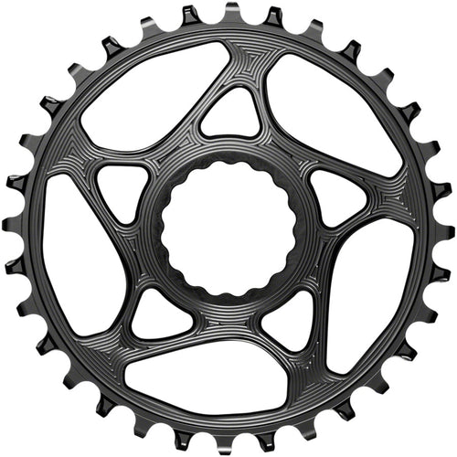 Round Direct Mount Chainring for CINCH