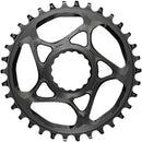 Round Direct Mount Chainring for CINCH