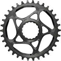 Round Direct Mount Chainring for CINCH