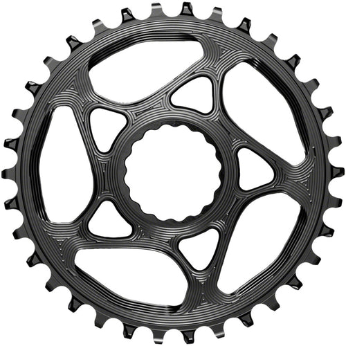Round Direct Mount Chainring for CINCH