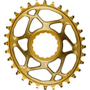 Oval Direct Mount Chainring for CINCH
