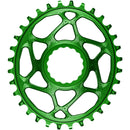 Oval Direct Mount Chainring for CINCH