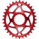 Oval Direct Mount Chainring for CINCH