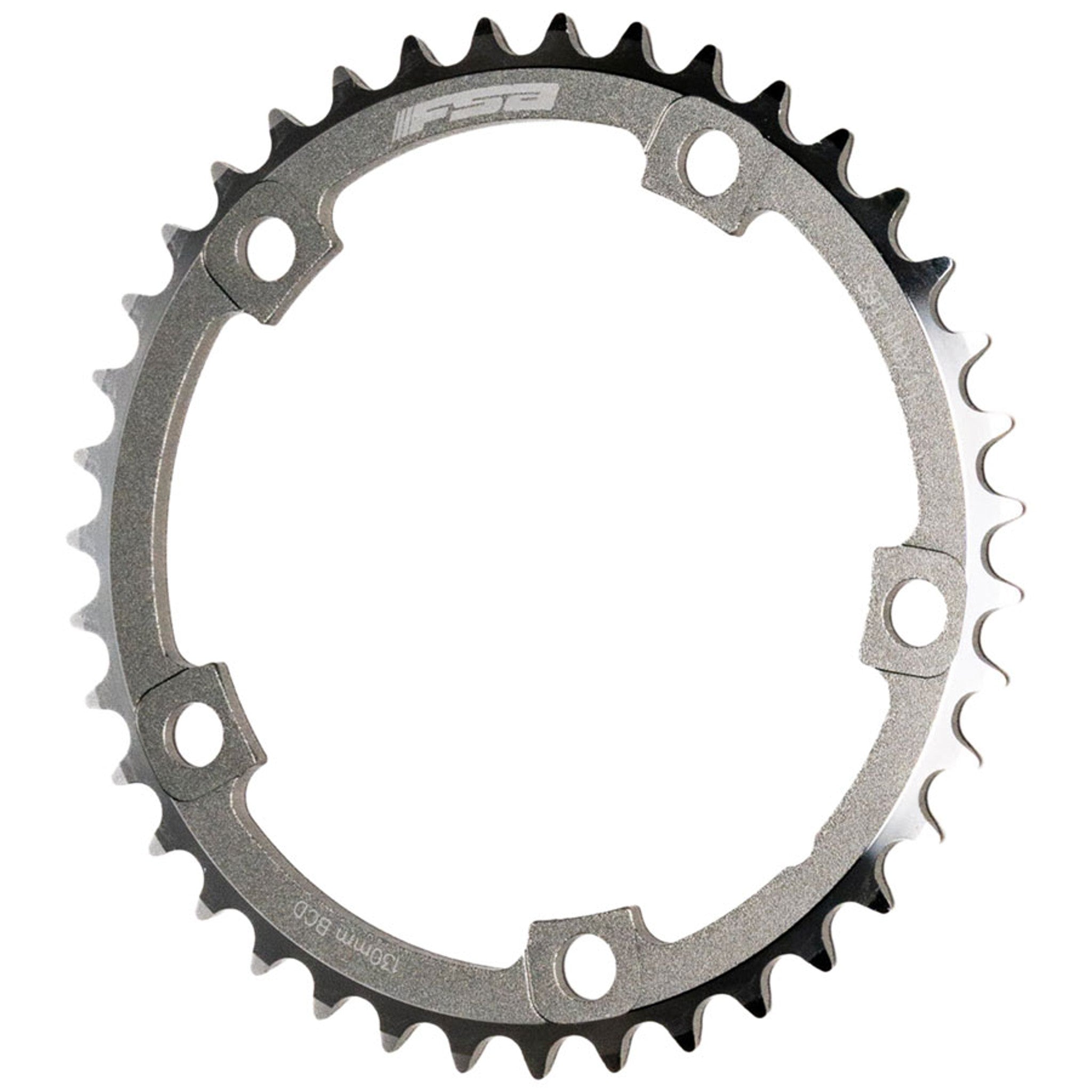 FSA SL-K Pro Road Chainring, 39T, 130BCD, 5-bolt