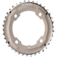 FSA SL-K Super MTB Chainring, 38T, 104BCD, 4-bolt