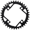 FSA MegaTooth Steel Chainring, 36T, 104BCD, 4-bolt