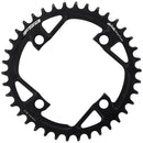 FSA MegaTooth Steel Chainring, 36T, 104BCD, 4-bolt