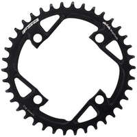 FSA MegaTooth Steel Chainring, 36T, 104BCD, 4-bolt