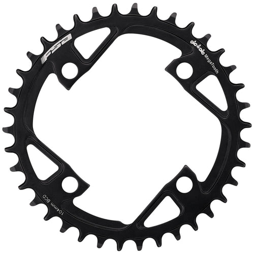 FSA MegaTooth Steel Chainring, 36T, 104BCD, 4-bolt