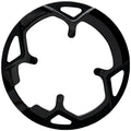 FSA V-Drive Chainguard, Plastic, 44T, 96BCD, 4-bolt