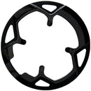 FSA V-Drive Chainguard, Plastic, 44T, 96BCD, 4-bolt