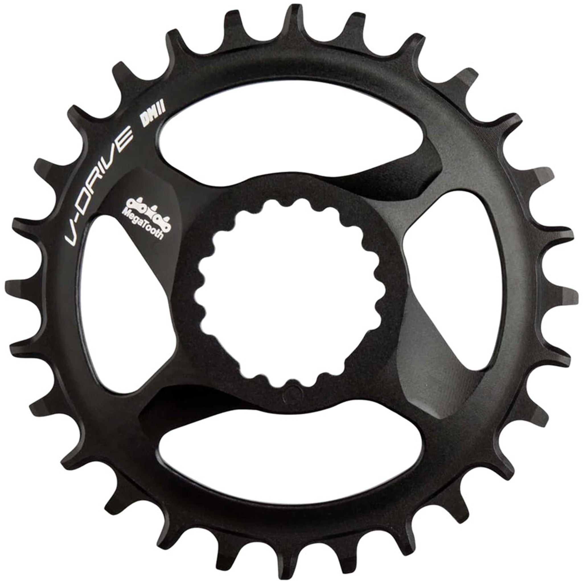 V-Drive Megatooth Direct Mount Chainring