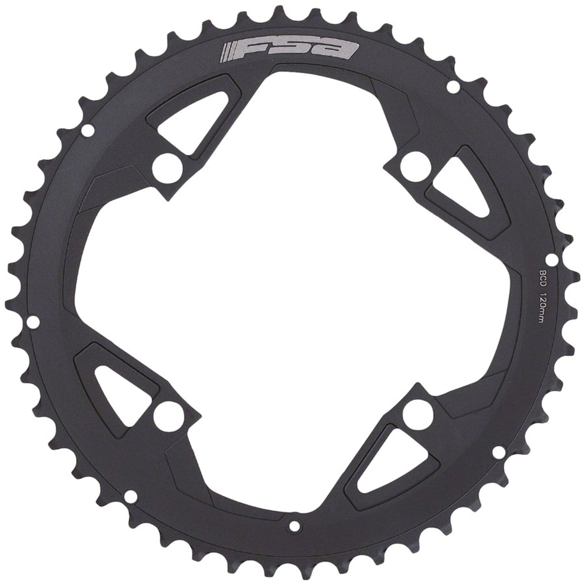 Gossamer ABS Chainring