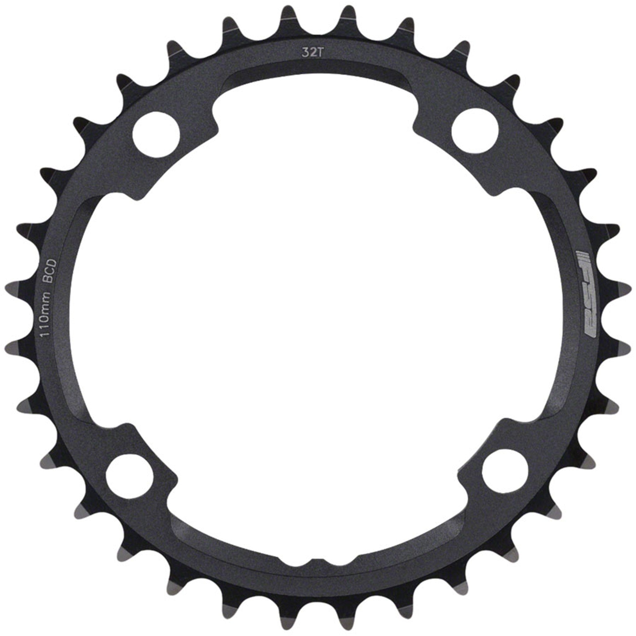 Gossamer ABS Chainring