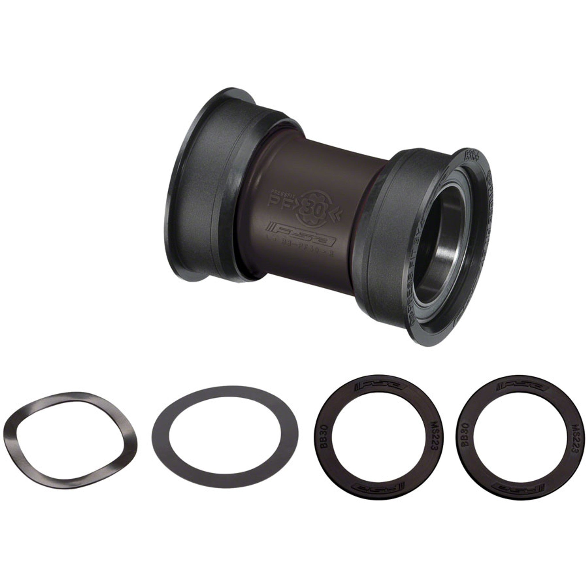 MegaExo 19 Bottom Bracket