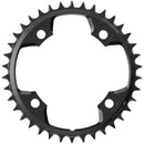 Gossamer Pro 1x MegaTooth Chainring
