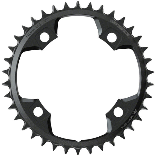 Gossamer Pro 1x MegaTooth Chainring