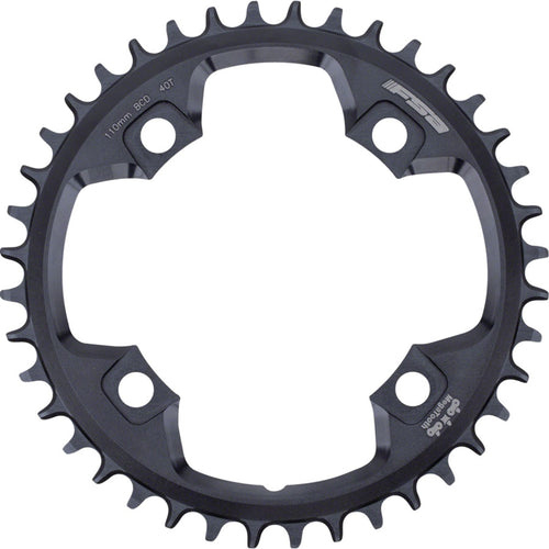 Gossamer Pro 1x MegaTooth Chainring
