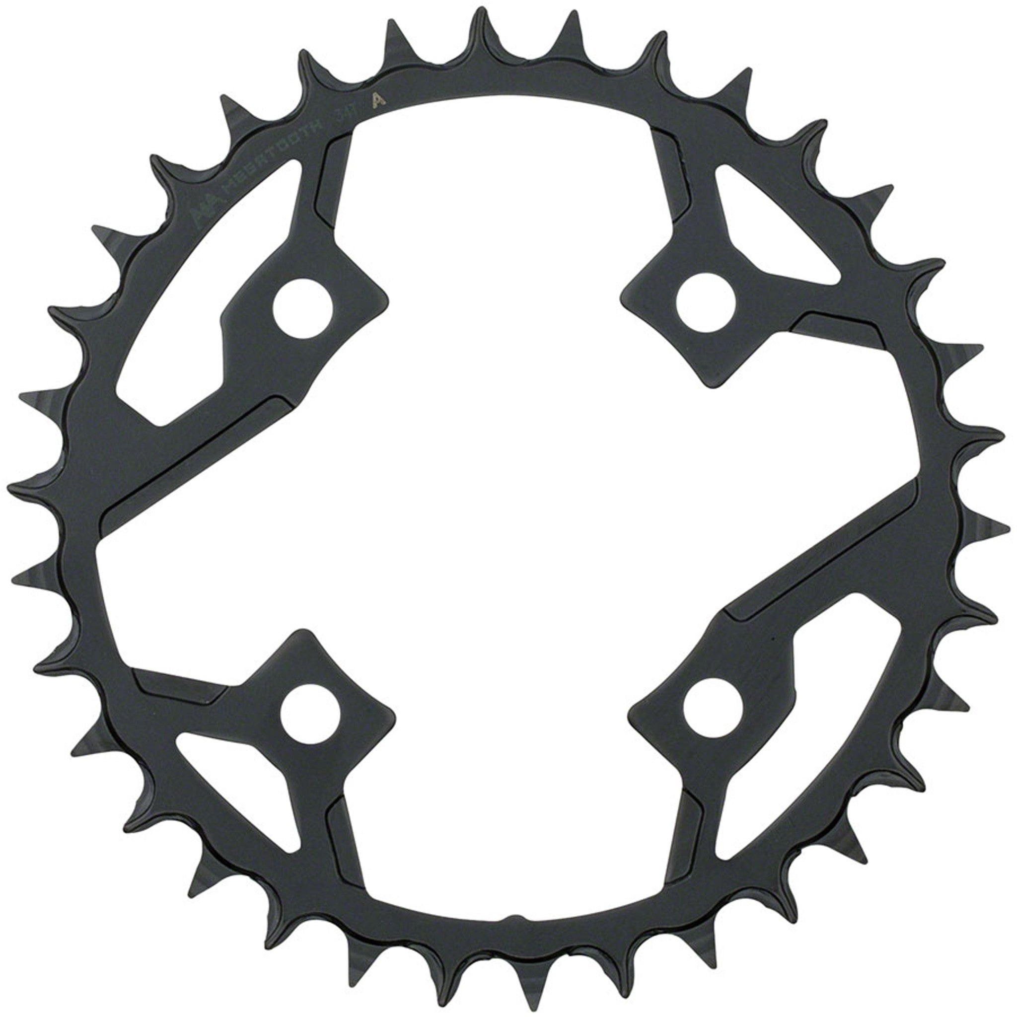 Gamma Pro MegaTooth Chainring