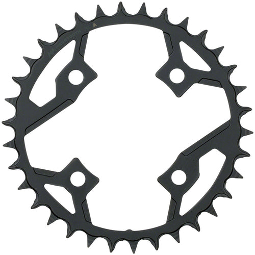 Gamma Pro MegaTooth Chainring