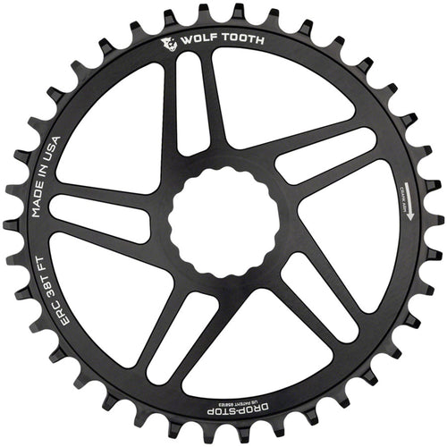 RaceFace / Easton CINCH Direct Mount Road Chainrings