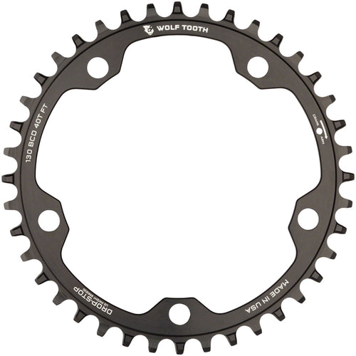 130 BCD Chainrings